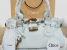 Chloe Paddington With Diamond Padlock